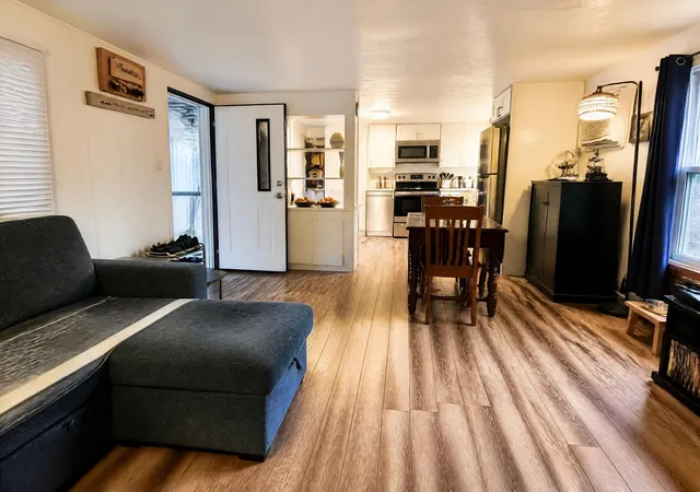 Photo 3 of Manufactured home for sale at 1237 Central St #28, Leominster, MA 01453 | MLS# 73583281 | Listing updated on 2026-10-02