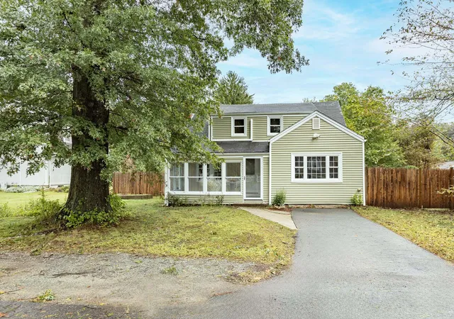 Photo 1 of Single family home for sale at 16 Norfolk Pl, Sharon, MA 02067 | MLS# 73584765 | Listing updated on 2026-10-04