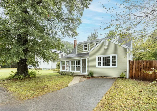 Photo 2 of Single family home for sale at 16 Norfolk Pl, Sharon, MA 02067 | MLS# 73584765 | Listing updated on 2026-10-04