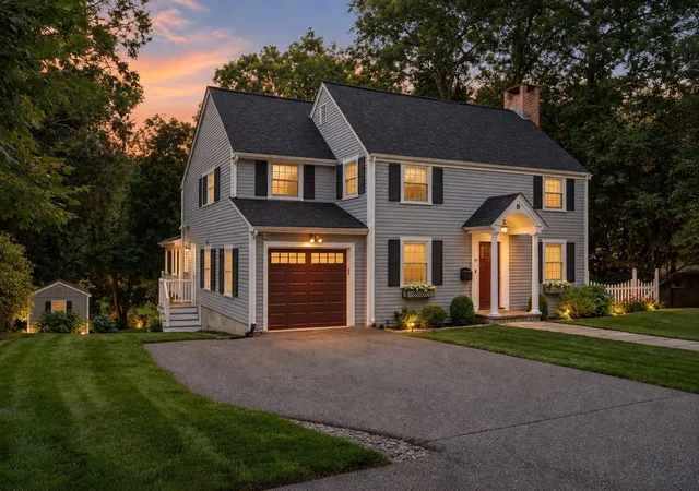 Single family home for sale at 42 Sheridan Rd, Wellesley Hills, MA 02481 | MLS# 73587697