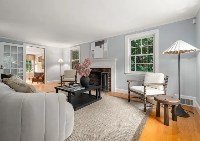 Photo 2 of Single family home for sale at 42 Sheridan Rd, Wellesley Hills, MA 02481 | MLS# 73587697 | Listing updated on 2026-10-11