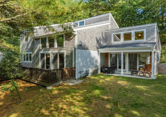 Photo 1 of Single family home for sale at 136 N Pond Dr, Brewster, MA 02631 | MLS# 73588008 | Listing updated on 2026-10-13
