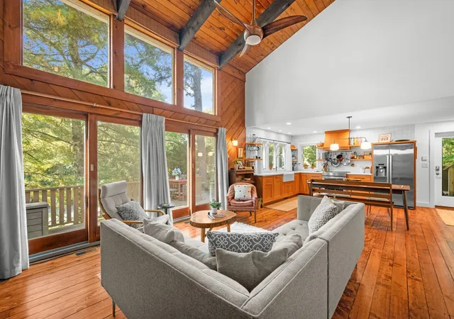 Photo 3 of Single family home for sale at 136 N Pond Dr, Brewster, MA 02631 | MLS# 73588008 | Listing updated on 2026-10-13