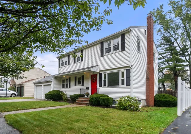 Photo 1 of Single family home for sale at 23 Christopher Dr, Milton, MA 02186 | MLS# 73583997 | Listing updated on 2026-10-03