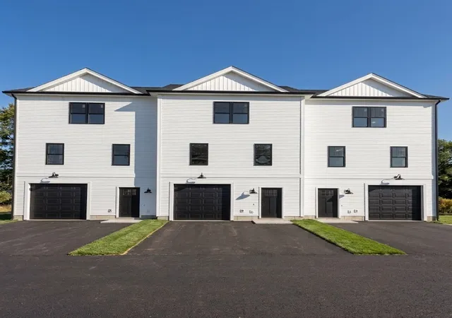 Condo for sale at 40 Cranberry Hwy #1, Wareham, MA 02770 | MLS# 73583578