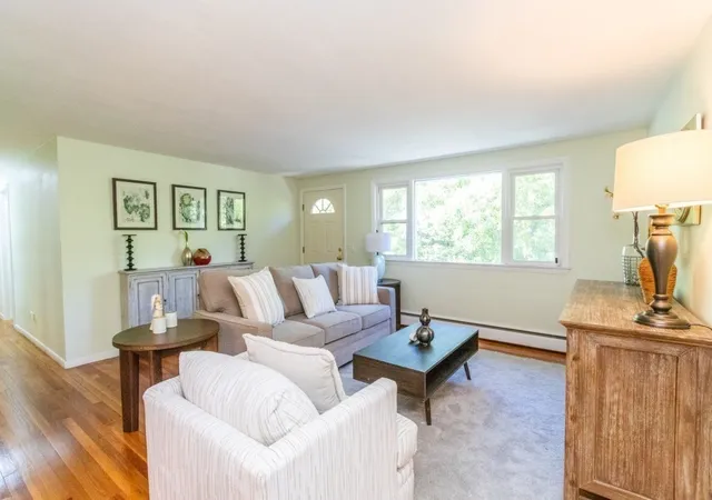 Photo 3 of Single family home for sale at 32 Vfw Pkwy, Boston, MA 02467 | MLS# 73577518 | Listing updated on 2026-10-23