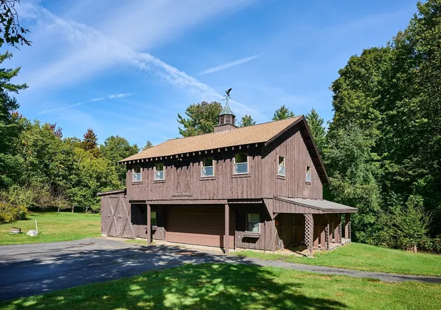 Photo 2 of Single family home for sale at 97 Forget Rd, Charlemont, MA 01339 | MLS# 73582627 | Listing updated on 2026-10-20