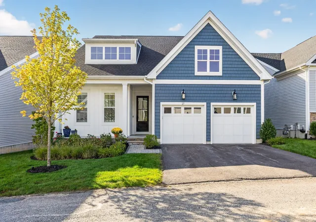 Photo 1 of Single family home for sale at 27 Owls Nest, Plymouth, MA 02360 | MLS# 73580525 | Listing updated on 2026-10-24