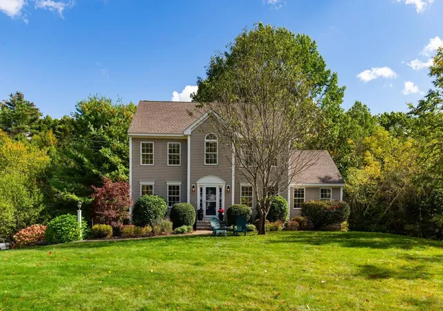 Photo 1 of Single family home for sale at 13 Hilton Dr, Newmarket, NH 03857 | MLS# 73587530 | Listing updated on 2026-10-12