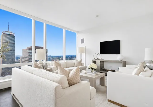 Photo 2 of Condo for sale at 430 Stuart St #32A, Boston, MA 02116 | MLS# 73584799 | Listing updated on 2026-10-04