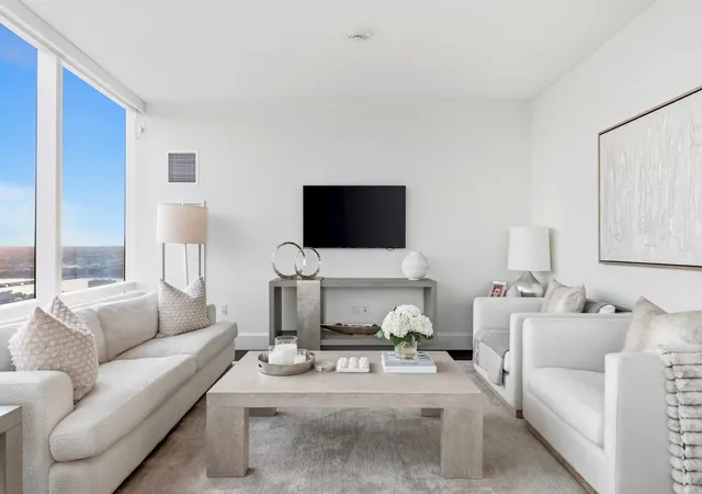 Photo 3 of Condo for sale at 430 Stuart St #32A, Boston, MA 02116 | MLS# 73584799 | Listing updated on 2026-10-04