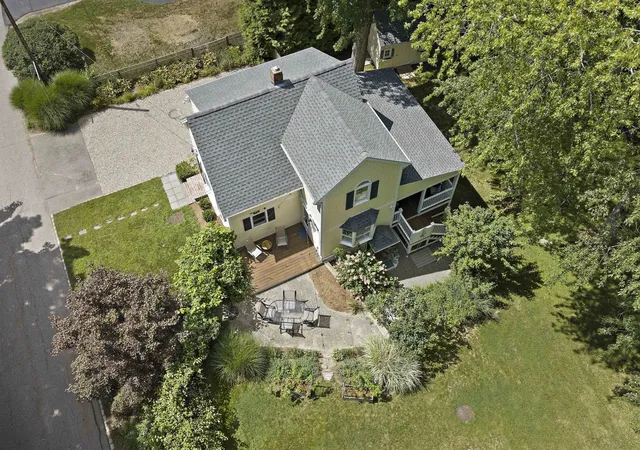 Photo 1 of Sale Pending at 16 Oakland Ave, Hanover, MA 02339 | MLS# 73574196 | Listing updated on 2026-09-29