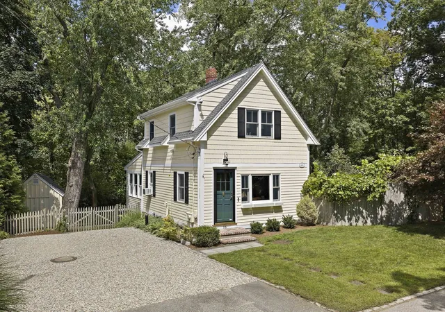Photo 3 of Sale Pending at 16 Oakland Ave, Hanover, MA 02339 | MLS# 73574196 | Listing updated on 2026-09-29
