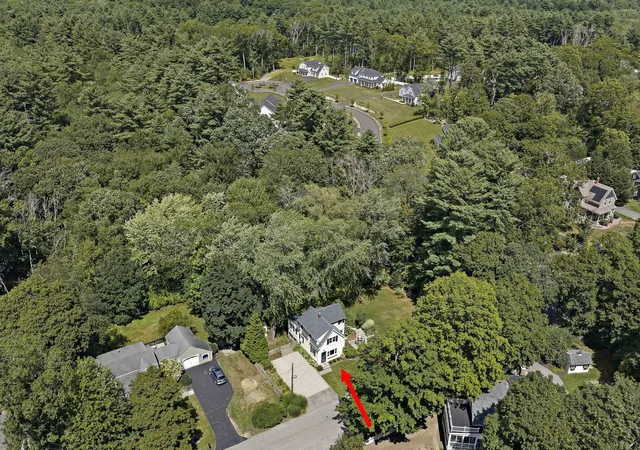 Photo 3 of Sale Pending at 16 Oakland Ave, Hanover, MA 02339 | MLS# 73574196 | Listing updated on 2026-09-29