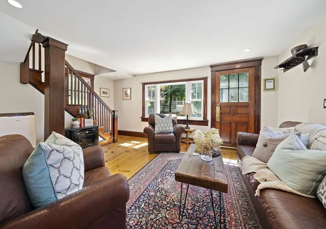 Photo 4 of Sale Pending at 16 Oakland Ave, Hanover, MA 02339 | MLS# 73574196 | Listing updated on 2026-09-29