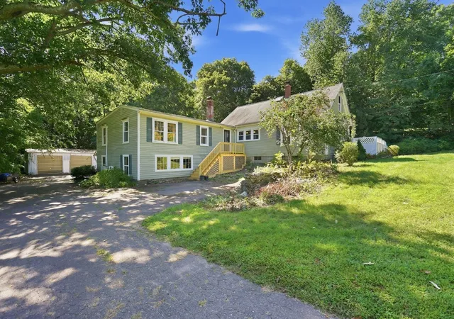 Photo 1 of Multi family home for sale at 42 Jabish St, Belchertown, MA 01007 | MLS# 73577274 | Listing updated on 2026-10-13