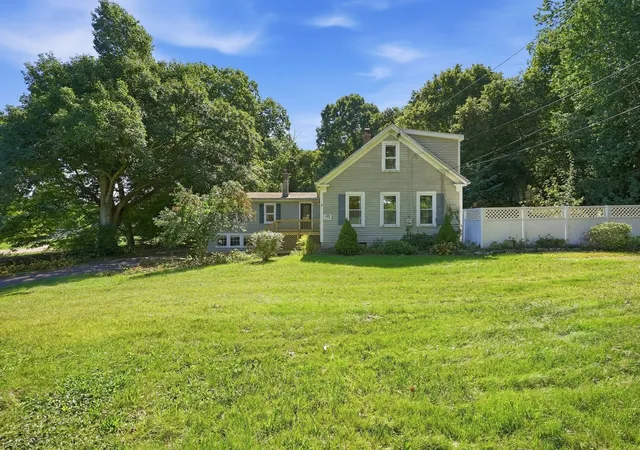 Photo 2 of Multi family home for sale at 42 Jabish St, Belchertown, MA 01007 | MLS# 73577274 | Listing updated on 2026-10-13