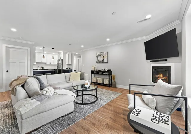 Photo 1 of Condo for sale at 1721 Centre St #204, West Roxbury, MA 02132 | MLS# 73580708 | Listing updated on 2026-10-20