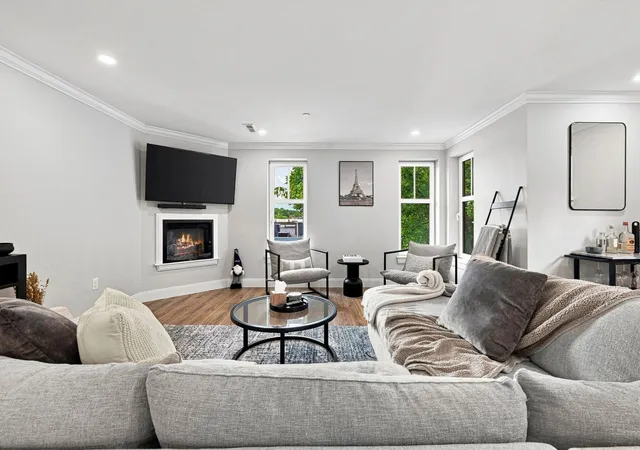 Photo 2 of Condo for sale at 1721 Centre St #204, West Roxbury, MA 02132 | MLS# 73580708 | Listing updated on 2026-10-20
