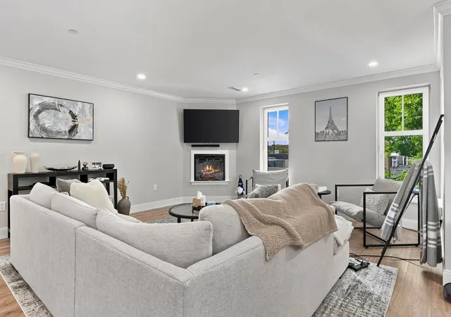 Photo 3 of Condo for sale at 1721 Centre St #204, West Roxbury, MA 02132 | MLS# 73580708 | Listing updated on 2026-10-20