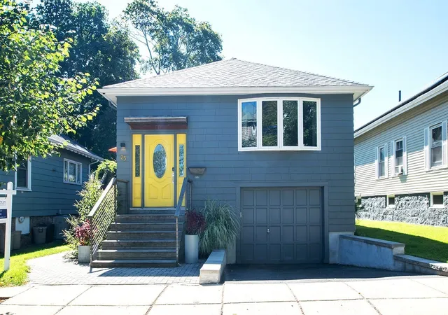Photo 1 of Sale Pending at 25 Bexley Rd, Roslindale, MA 02131 | MLS# 73578901 | Listing updated on 2026-10-13