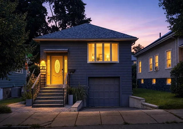 Photo 2 of Sale Pending at 25 Bexley Rd, Roslindale, MA 02131 | MLS# 73578901 | Listing updated on 2026-10-13