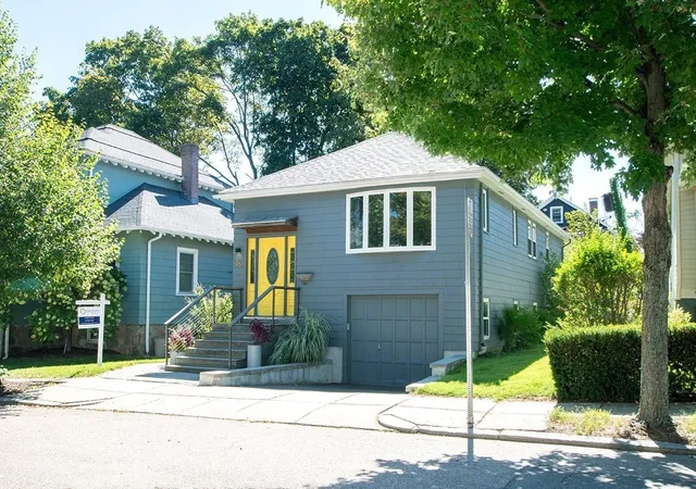 Photo 3 of Sale Pending at 25 Bexley Rd, Roslindale, MA 02131 | MLS# 73578901 | Listing updated on 2026-10-13