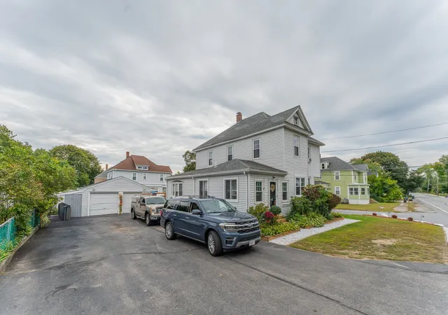 Photo 1 of Multi family home for sale at 234 Pelham St, Methuen, MA 01844 | MLS# 73574629 | Listing updated on 2026-09-13