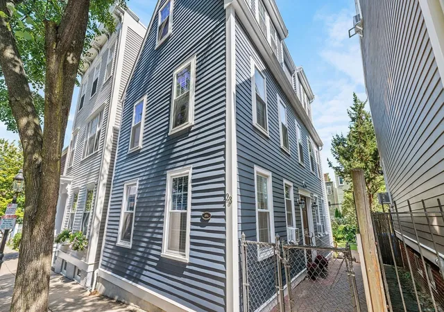 Photo 2 of Multi family home for sale at 23 Concord St, Charlestown, MA 02129 | MLS# 73576215 | Listing updated on 2026-09-12