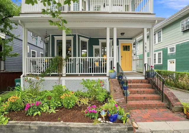 Photo 2 of Condo for sale at 165 Fayerweather St #1, Cambridge, MA 02138 | MLS# 73574296 | Listing updated on 2026-09-13