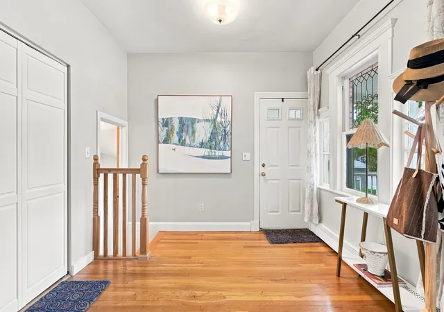 Photo 3 of Condo for sale at 165 Fayerweather St #1, Cambridge, MA 02138 | MLS# 73574296 | Listing updated on 2026-09-13