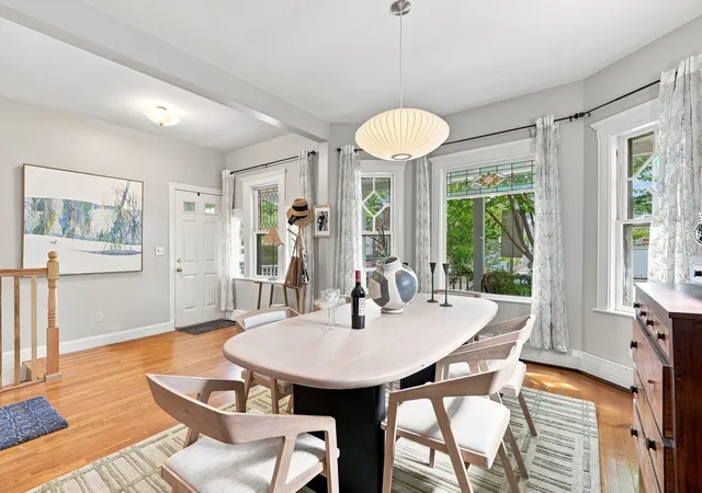 Photo 4 of Condo for sale at 165 Fayerweather St #1, Cambridge, MA 02138 | MLS# 73574296 | Listing updated on 2026-09-13