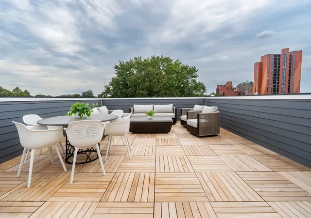Listing Photo 2 - Condo for sale in building located at 343 Allston St, Cambridge, MA 02139 - Unit #1