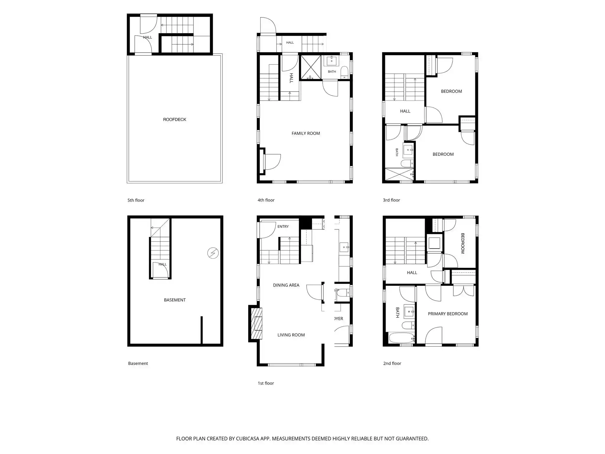 Listing Photo 37 - Condo for sale in 343 Allston St located at 343 Allston St, Cambridge, MA 02139 - Unit 343 Allston St