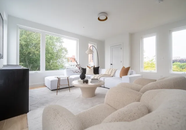 Listing Photo 3 - Condo for sale in building located at 343 Allston St, Cambridge, MA 02139 - Unit #1