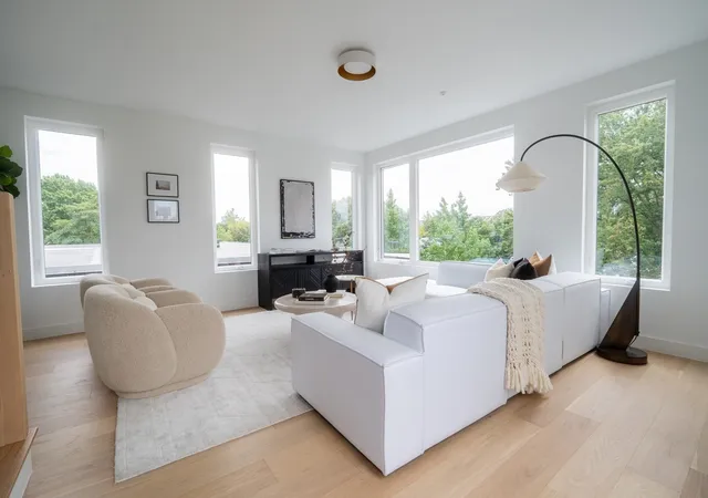 Listing Photo 4 - Condo for sale in building located at 343 Allston St, Cambridge, MA 02139 - Unit #1