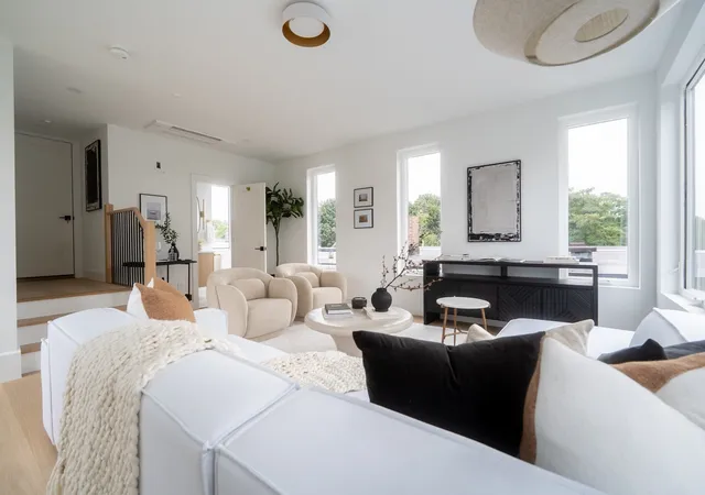 Listing Photo 5 - Condo for sale in building located at 343 Allston St, Cambridge, MA 02139 - Unit #1