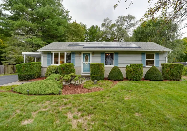 Photo 1 of Sale Pending at 10 Squire Ln, Bellingham, MA 02019 | MLS# 73584797 | Listing updated on 2026-10-15
