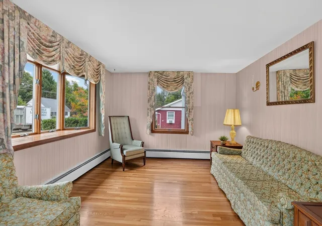 Photo 2 of Sale Pending at 10 Squire Ln, Bellingham, MA 02019 | MLS# 73584797 | Listing updated on 2026-10-15