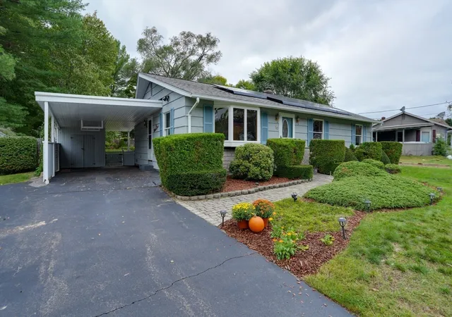 Photo 30 of Sale Pending at 10 Squire Ln, Bellingham, MA 02019 | MLS# 73584797 | Listing updated on 2026-10-15