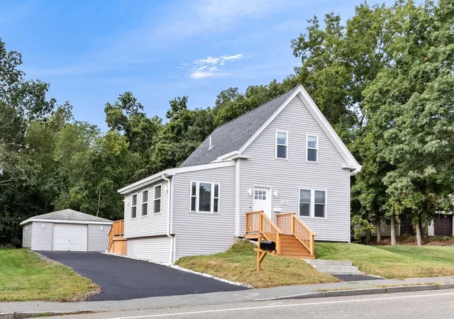 Photo 3 of Single family home for sale at 188 Page St, Avon, MA 02322 | MLS# 73574413 | Listing updated on 2026-09-13