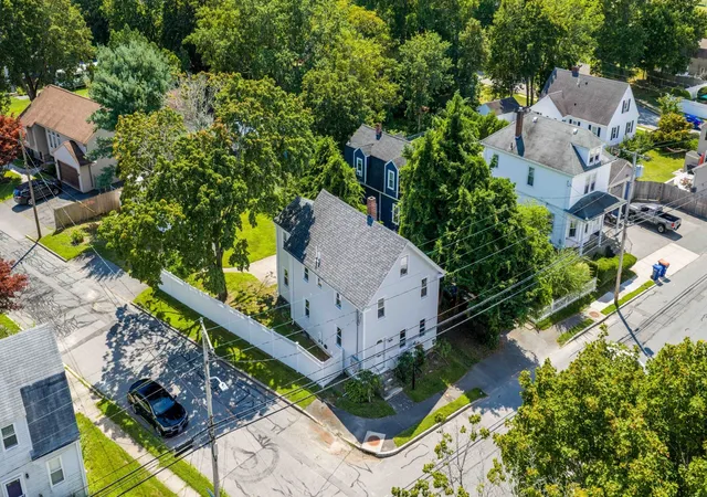 Photo 1 of Multi family home for sale at 61 Bridge St, Fairhaven, MA 02719 | MLS# 73570601 | Listing updated on 2026-09-05