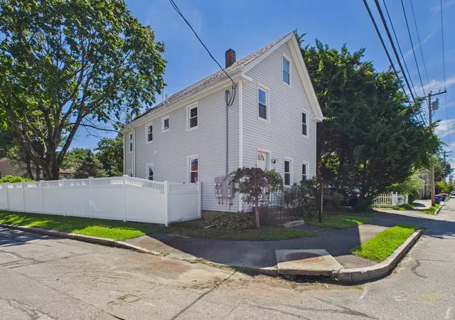 Photo 2 of Multi family home for sale at 61 Bridge St, Fairhaven, MA 02719 | MLS# 73570601 | Listing updated on 2026-09-05