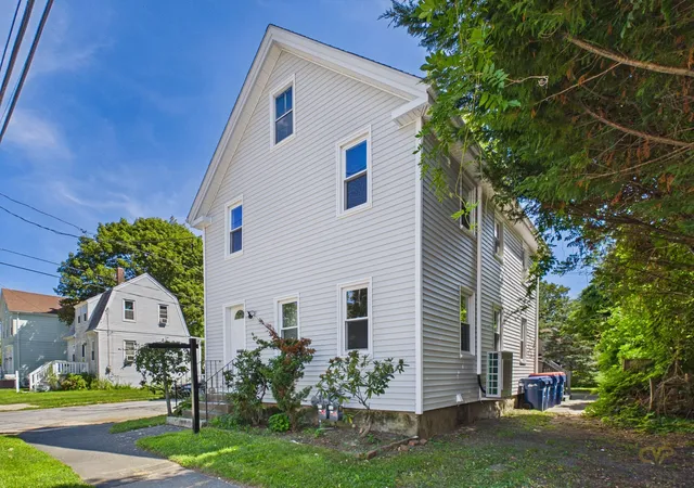 Photo 3 of Multi family home for sale at 61 Bridge St, Fairhaven, MA 02719 | MLS# 73570601 | Listing updated on 2026-09-05