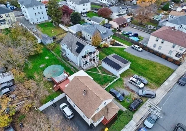 Listing Photo 4 - Condo for sale in building located at 355 Peckham St, Fall River, MA 02724