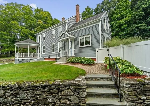 Photo 1 of Single family home for sale at 78 Highland St, Holden, MA 01520 | MLS# 73570773 | Listing updated on 2026-09-05