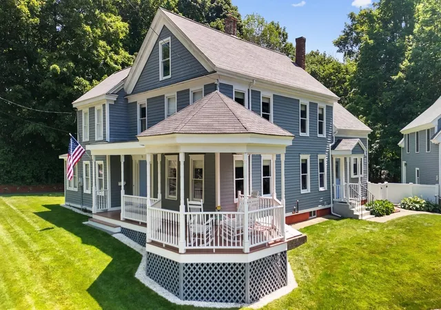 Photo 2 of Single family home for sale at 78 Highland St, Holden, MA 01520 | MLS# 73570773 | Listing updated on 2026-09-05