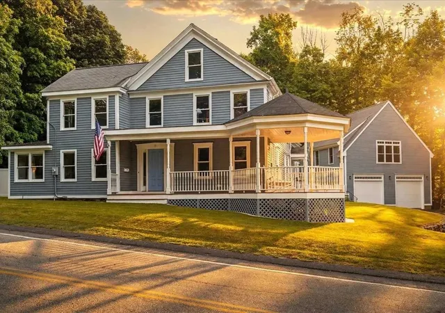 Photo 3 of Single family home for sale at 78 Highland St, Holden, MA 01520 | MLS# 73570773 | Listing updated on 2026-09-05
