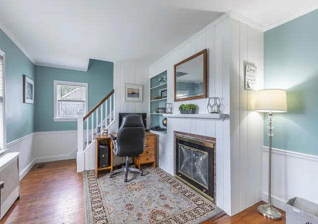 Photo 3 of Single family home for sale at 164 High Rd, Newbury, MA 01951 | MLS# 73572754 | Listing updated on 2026-09-20