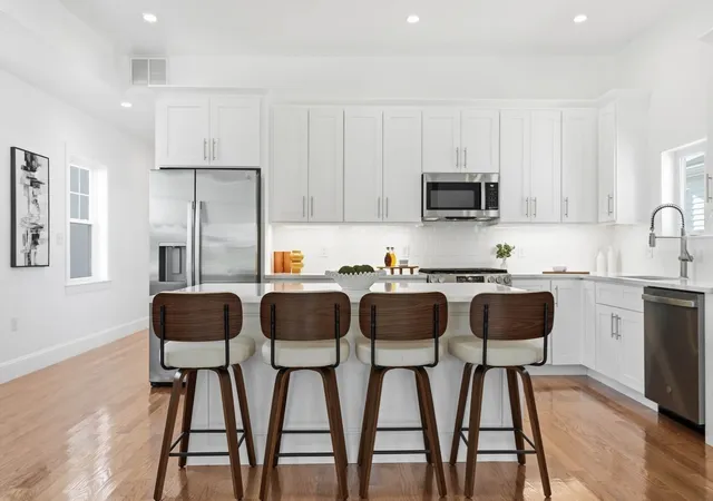 Photo 3 of Condo for sale at 59 Larkin St #2, Revere, MA 02151 | MLS# 73573289 | Listing updated on 2026-09-12